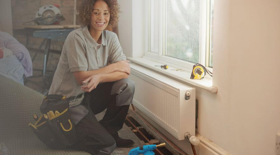 Professional Water heater repair in Nageezi, NM